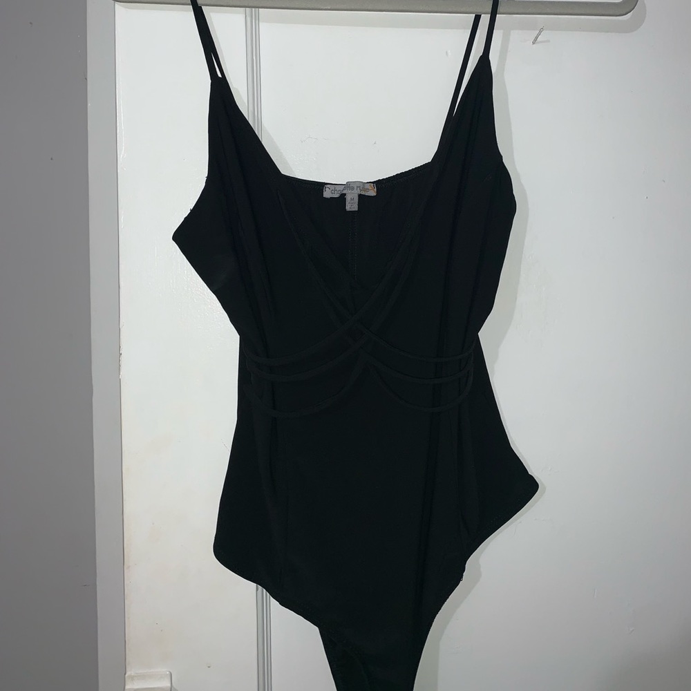 Charlotte Russe | bodysuit